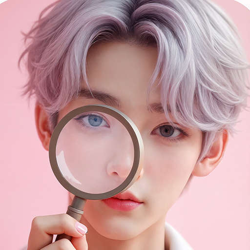 Find Hidden Objects - Spot It!