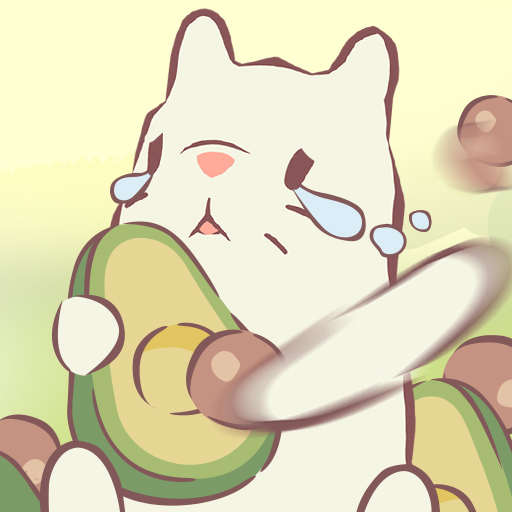 猫とスープ - ねこ料理ゲーム